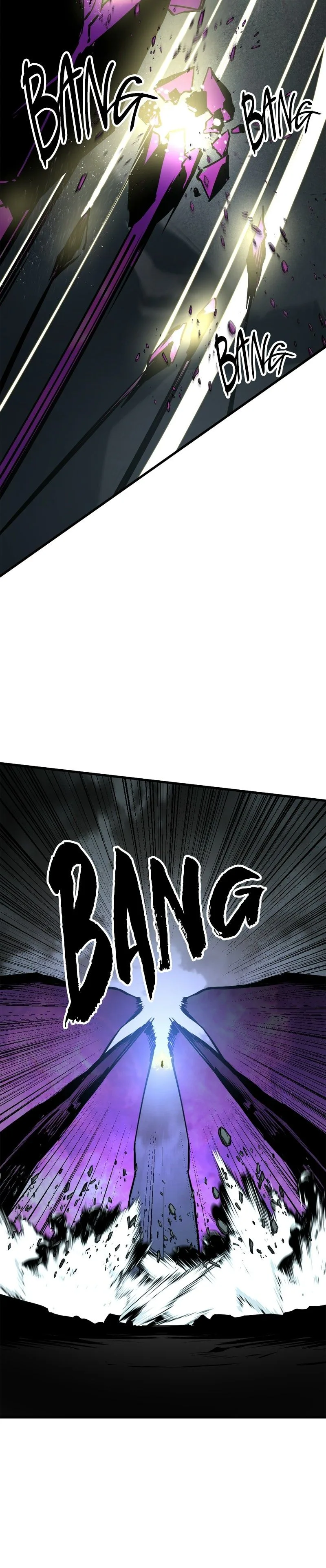 Hero Killer Chapter 272 Page 10