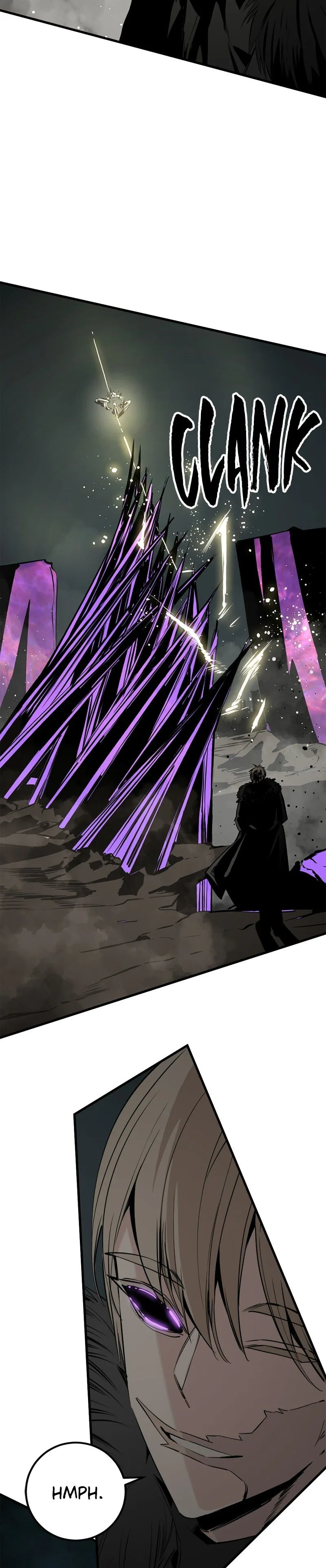 Hero Killer Chapter 272 Page 13