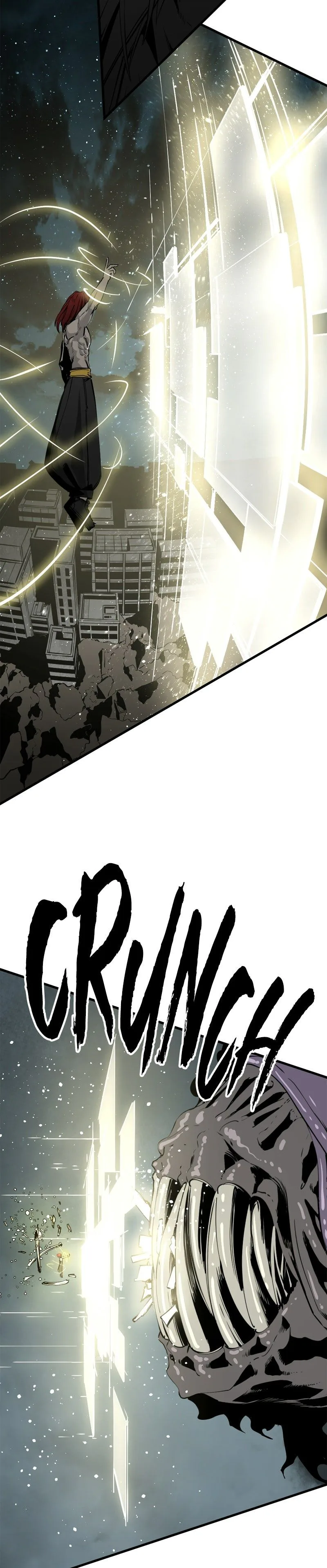 Hero Killer Chapter 272 Page 14