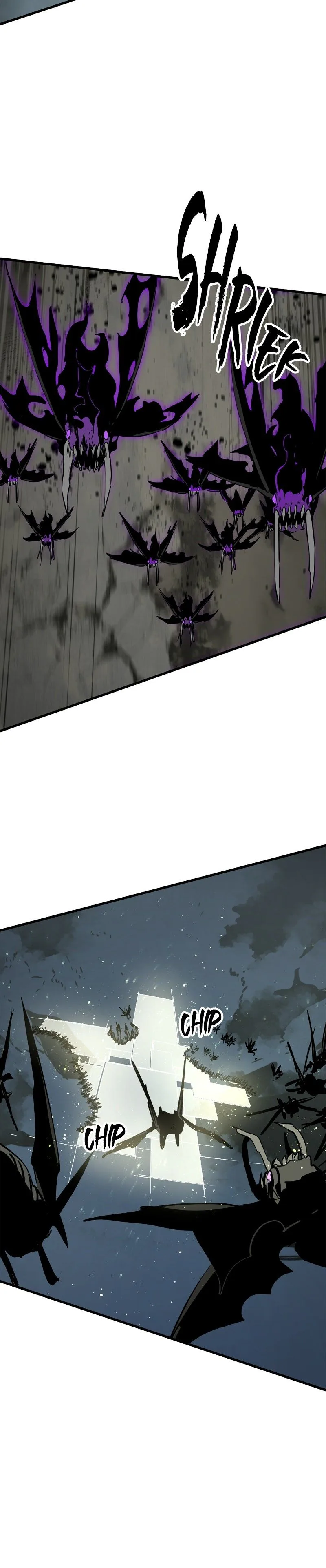 Hero Killer Chapter 272 Page 15
