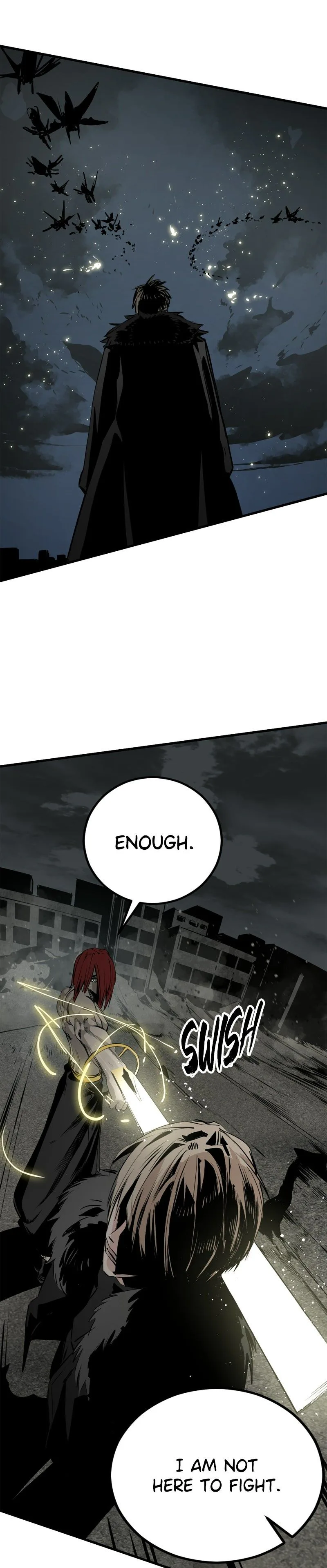 Hero Killer Chapter 272 Page 16