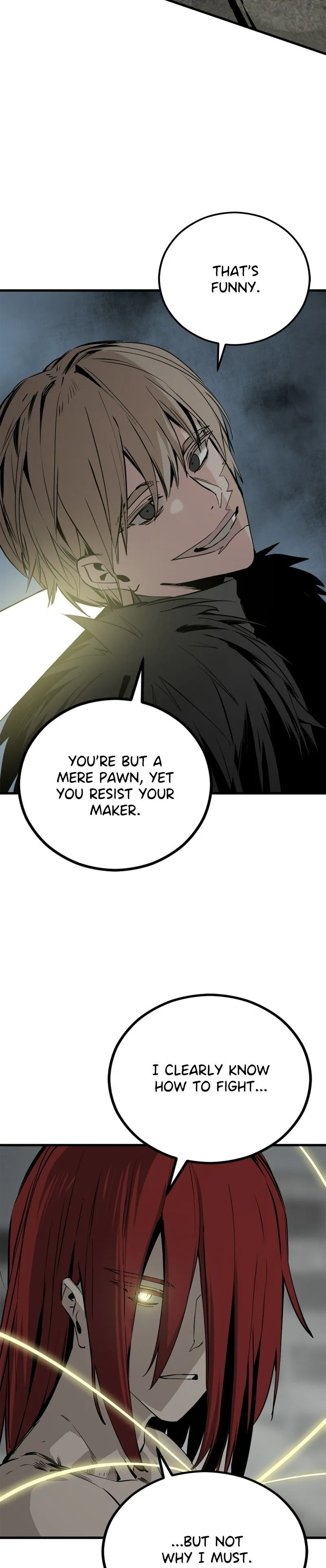 Hero Killer Chapter 272 Page 17
