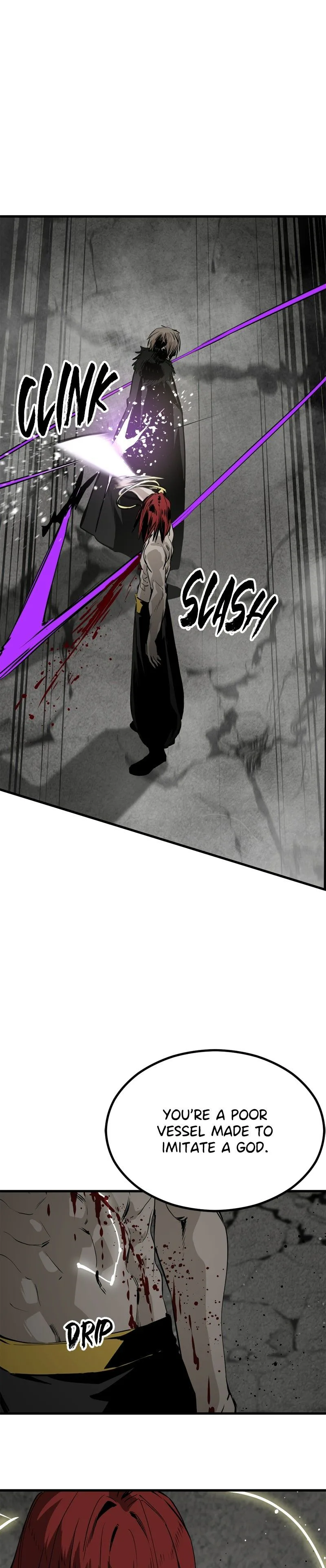 Hero Killer Chapter 272 Page 19