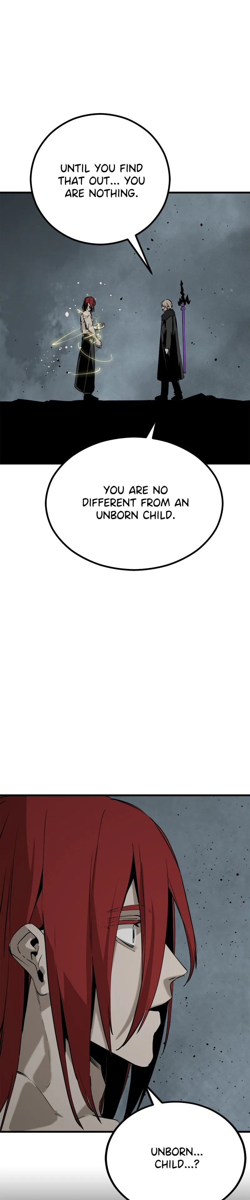 Hero Killer Chapter 272 Page 21
