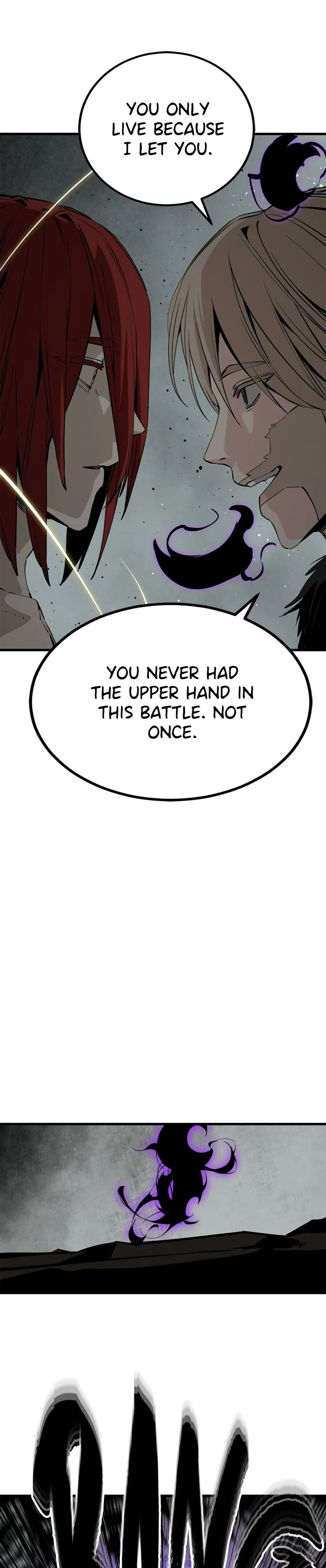 Hero Killer Chapter 272 Page 24