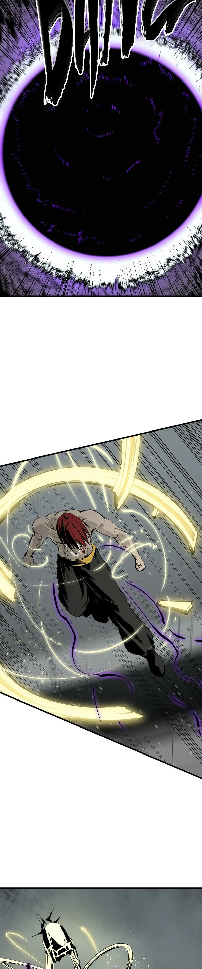 Hero Killer Chapter 272 Page 25