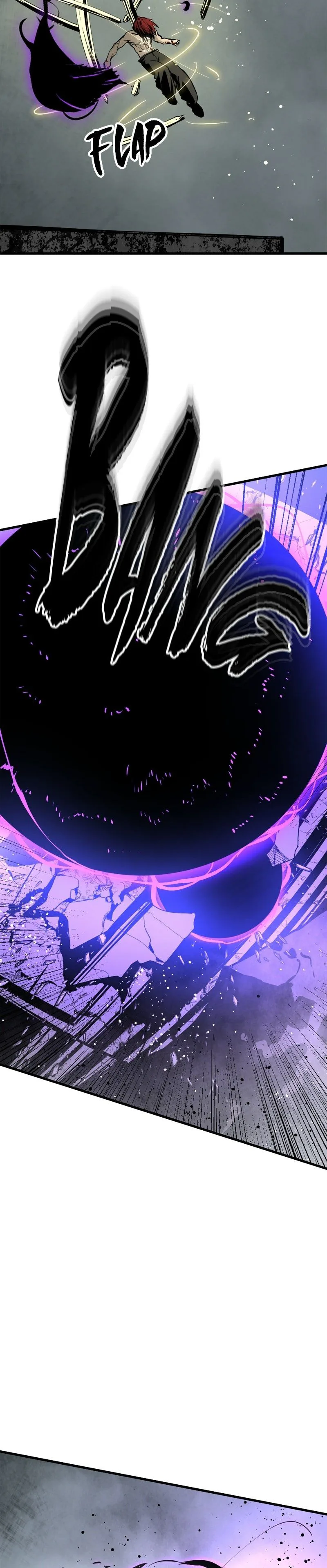 Hero Killer Chapter 272 Page 26