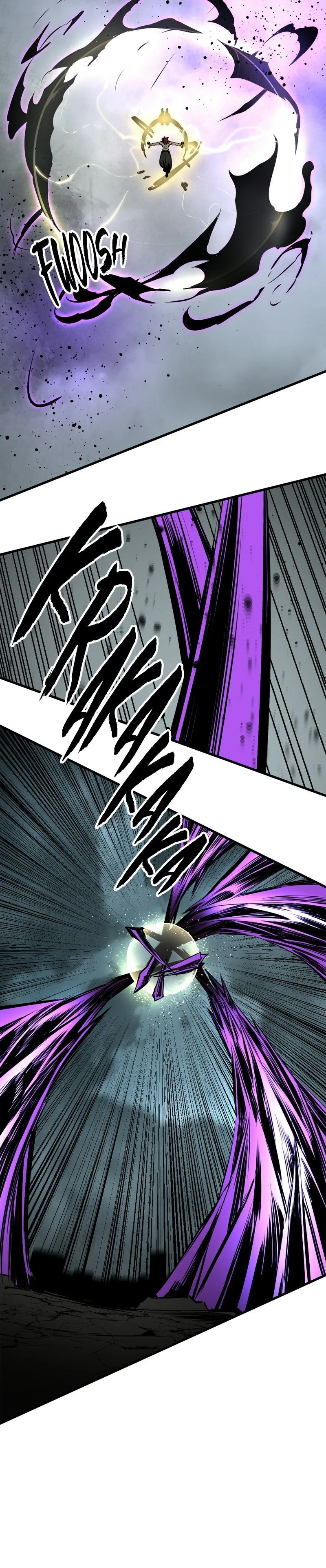 Hero Killer Chapter 272 Page 27