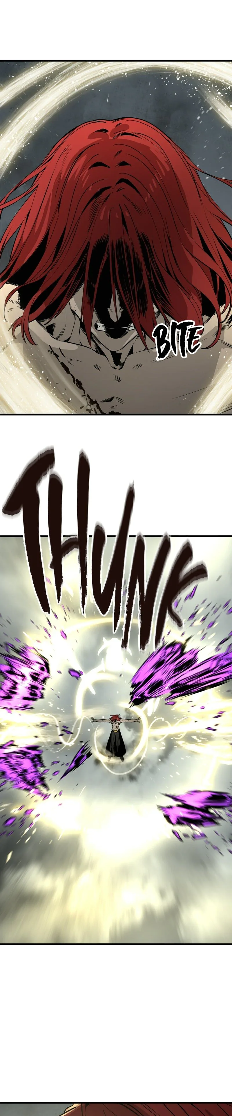 Hero Killer Chapter 272 Page 28