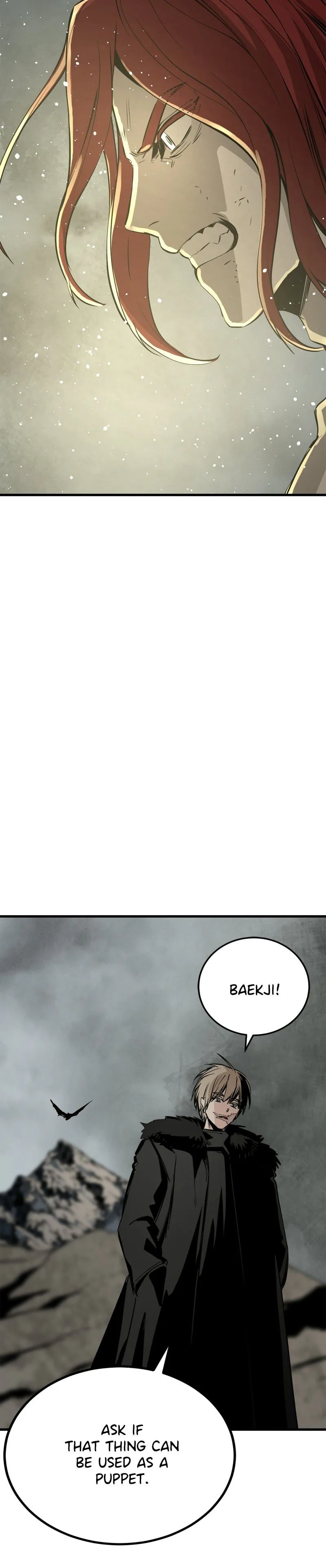 Hero Killer Chapter 272 Page 29
