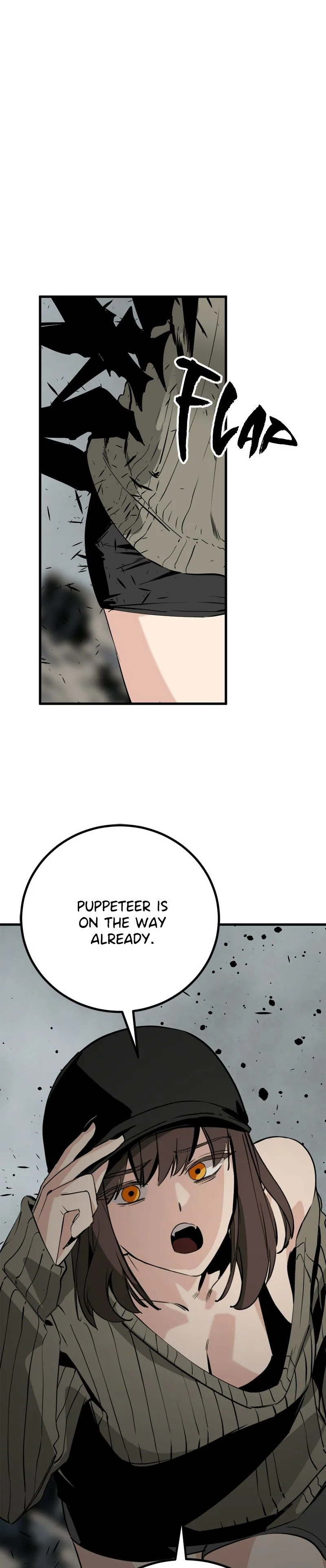 Hero Killer Chapter 272 Page 30