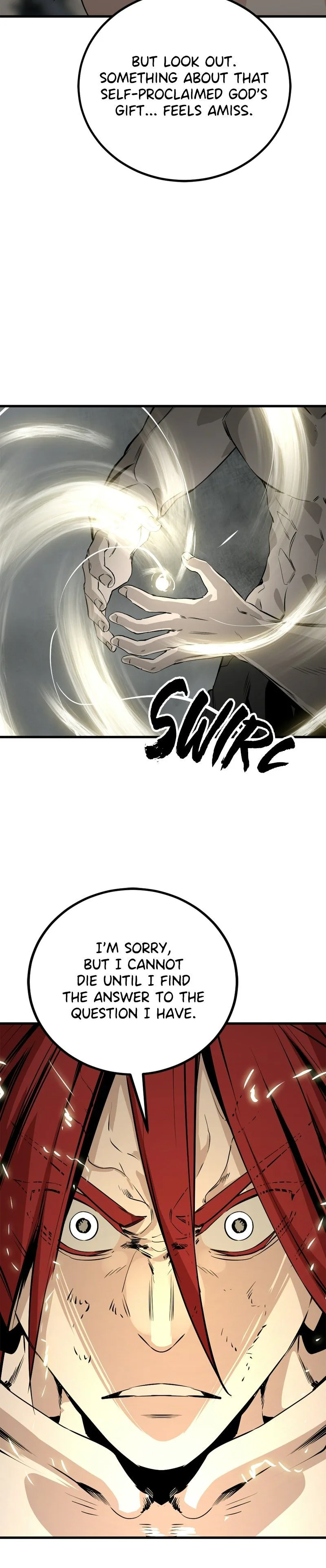 Hero Killer Chapter 272 Page 31