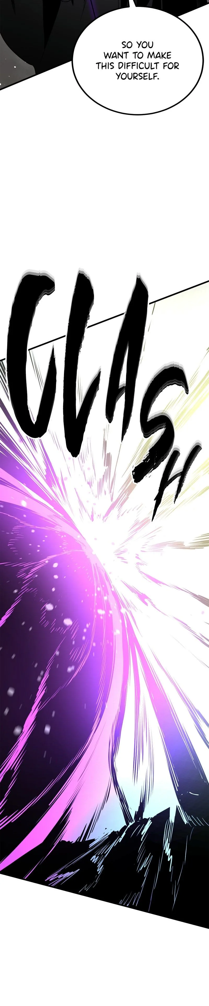Hero Killer Chapter 272 Page 33