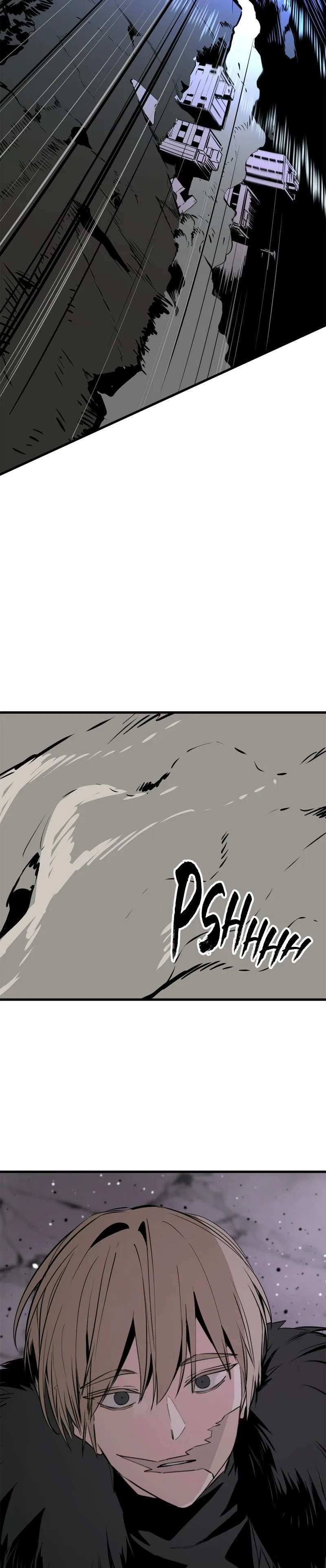 Hero Killer Chapter 272 Page 36