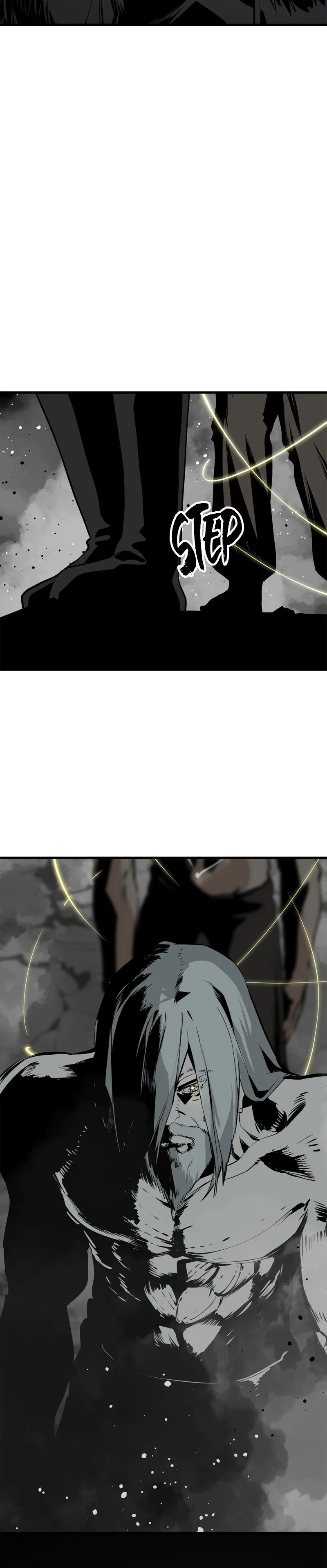 Hero Killer Chapter 272 Page 37