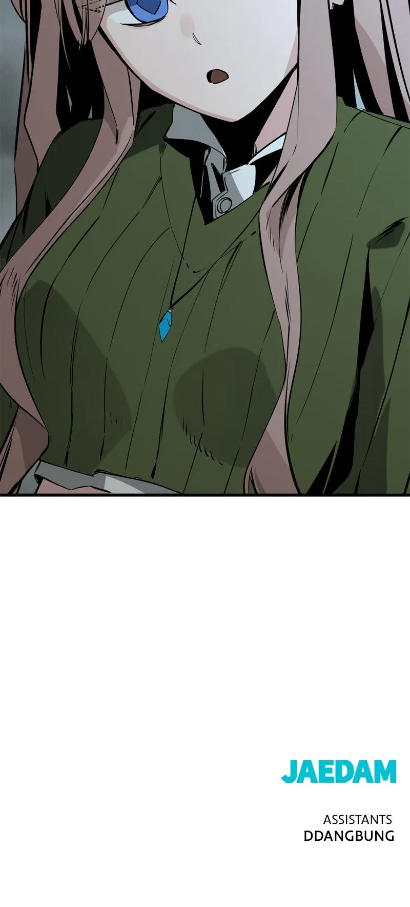 Hero Killer Chapter 272 Page 39