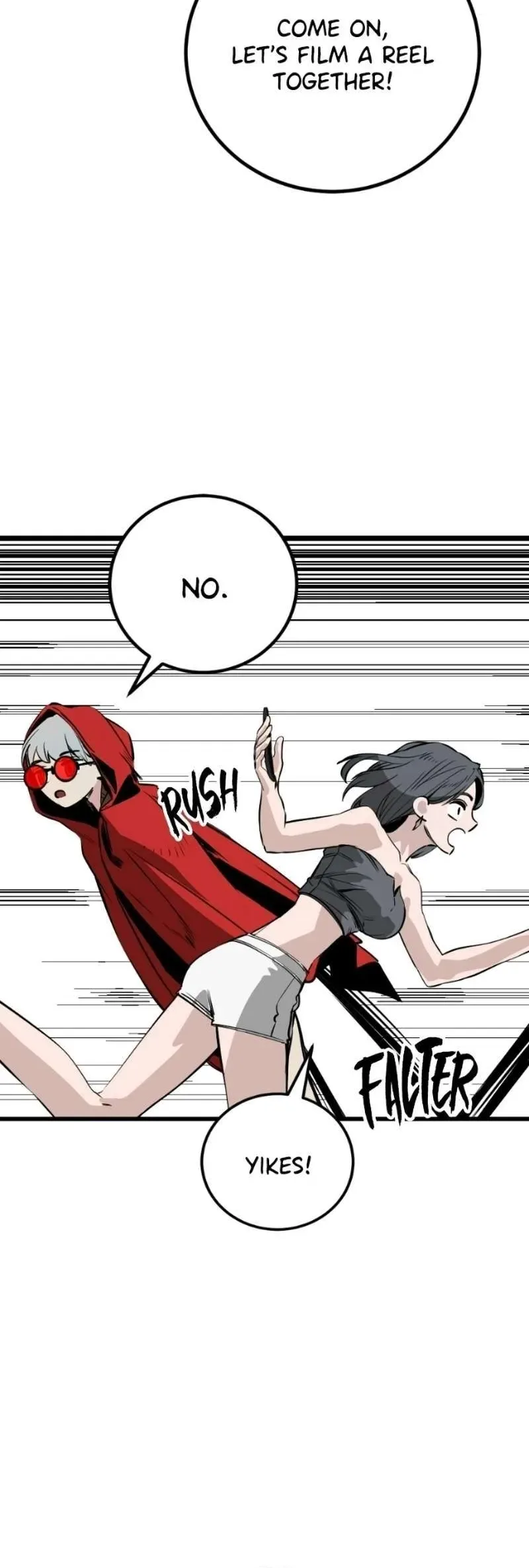 Hero Killer Chapter 275 Page 14