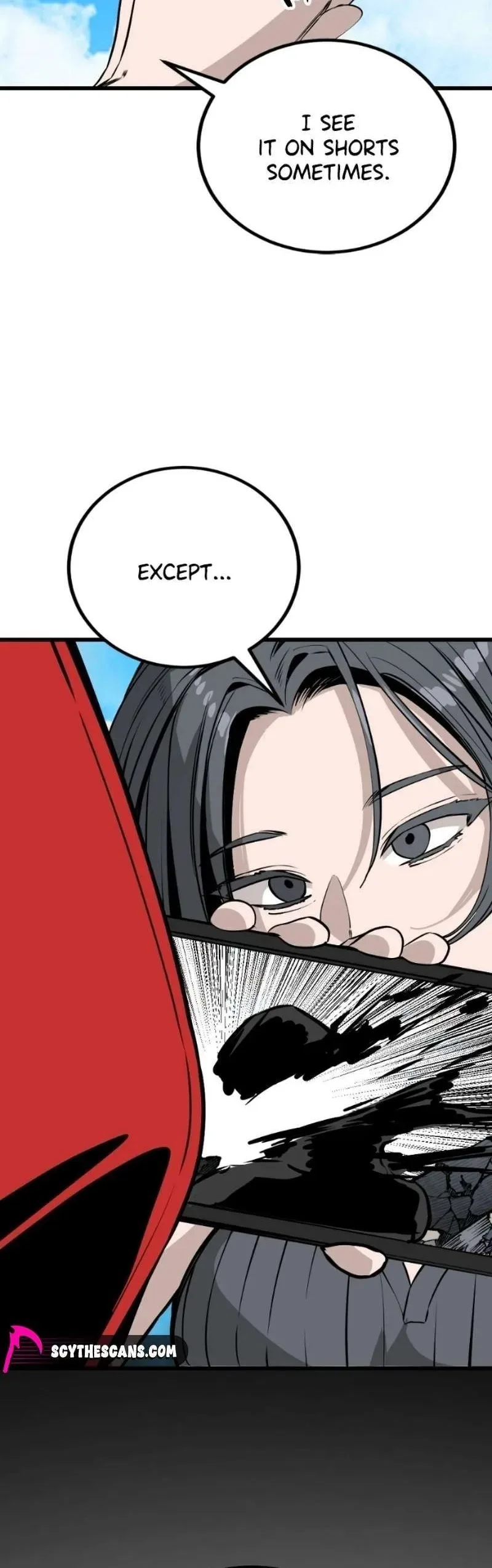 Hero Killer Chapter 275 Page 16