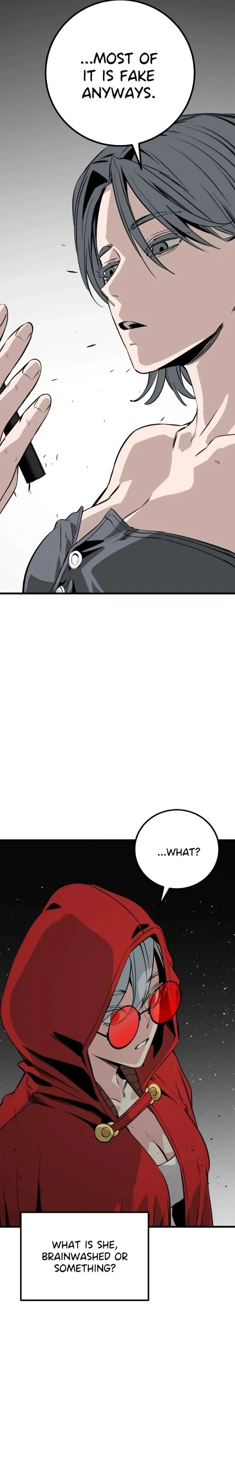 Hero Killer Chapter 275 Page 17