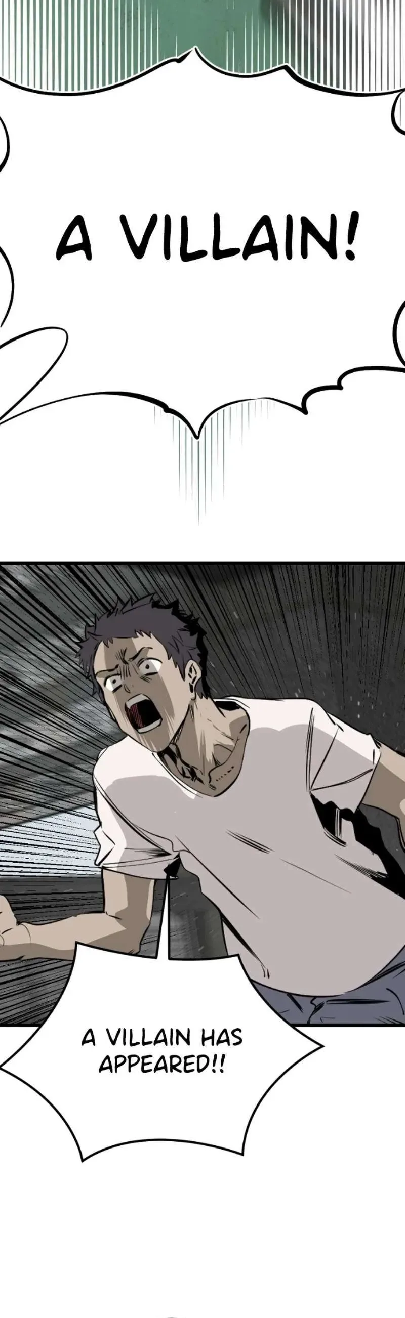 Hero Killer Chapter 275 Page 24