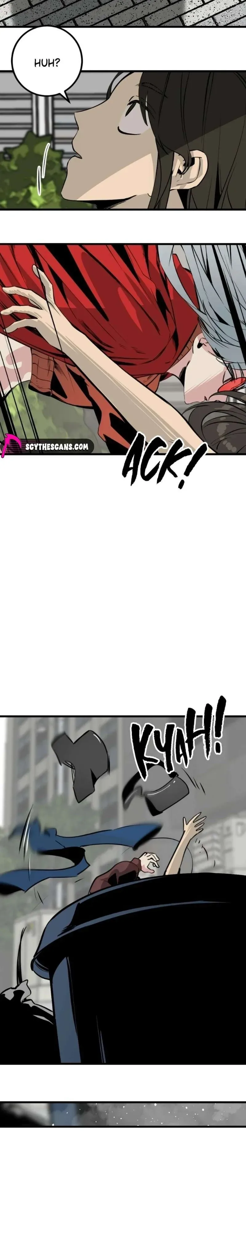 Hero Killer Chapter 275 Page 26
