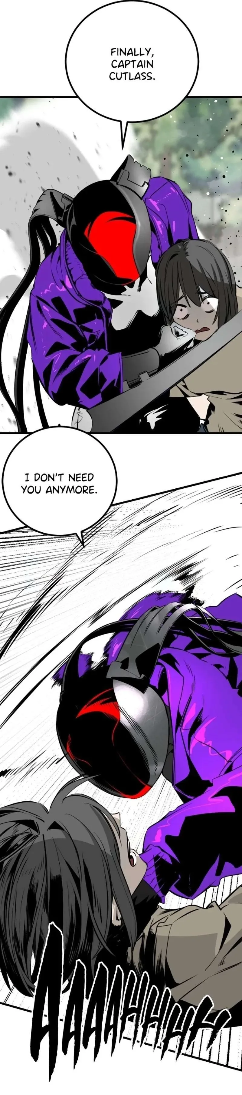 Hero Killer Chapter 275 Page 31