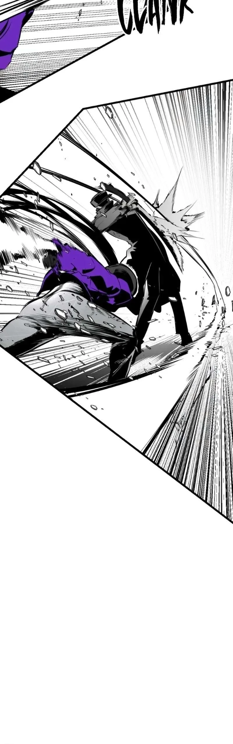 Hero Killer Chapter 275 Page 35