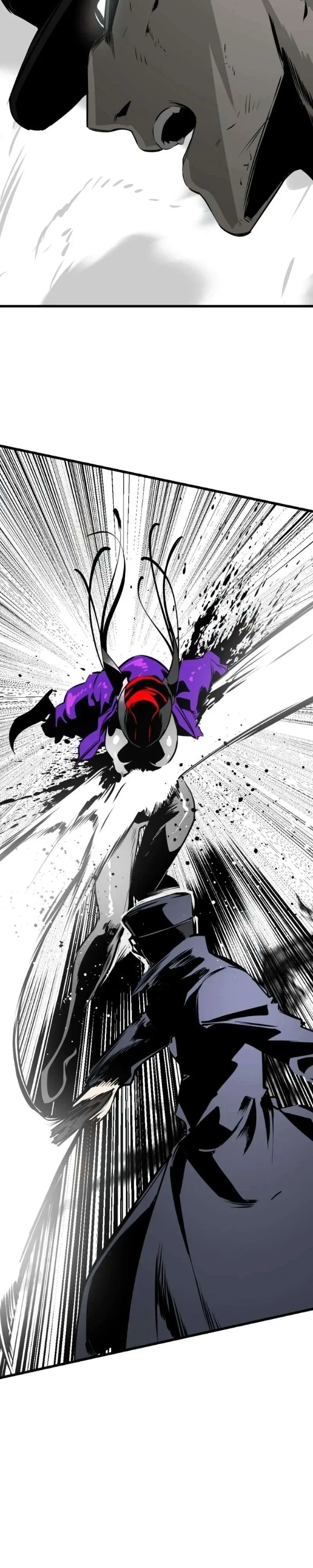 Hero Killer Chapter 275 Page 39