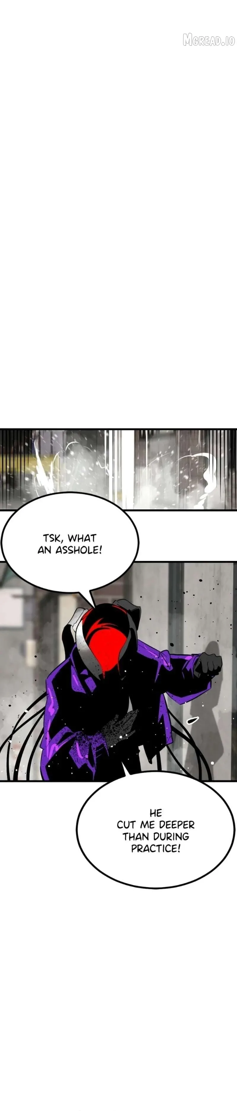 Hero Killer Chapter 275 Page 41