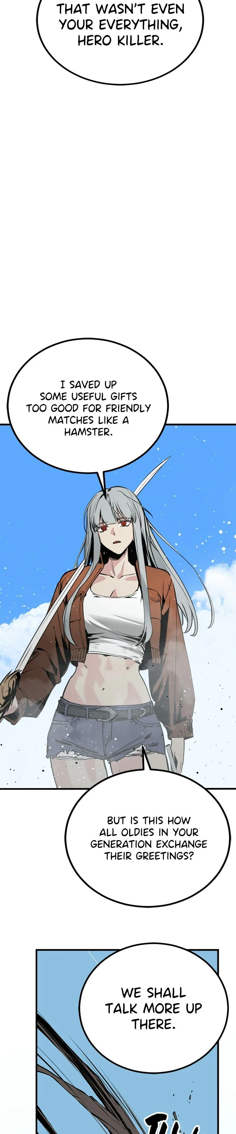 Hero Killer Chapter 267 Page 7
