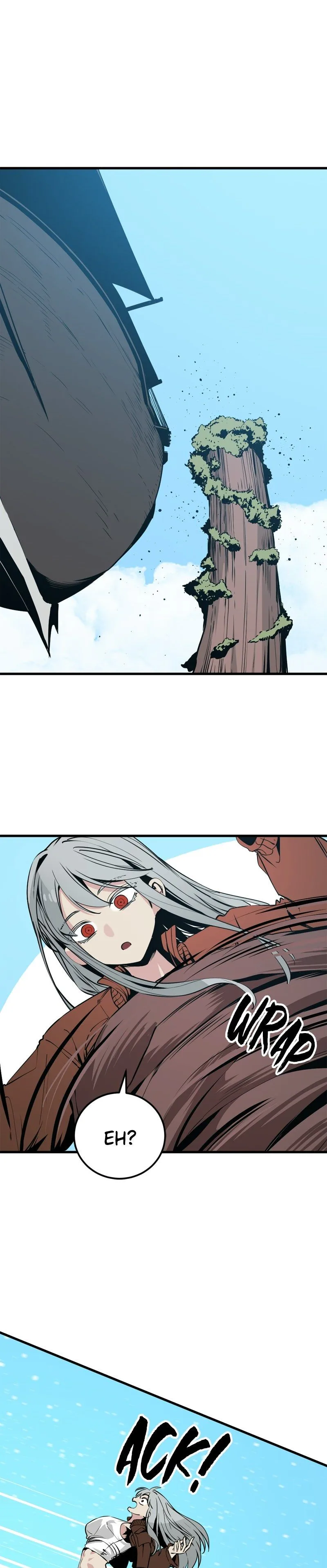 Hero Killer Chapter 267 Page 9