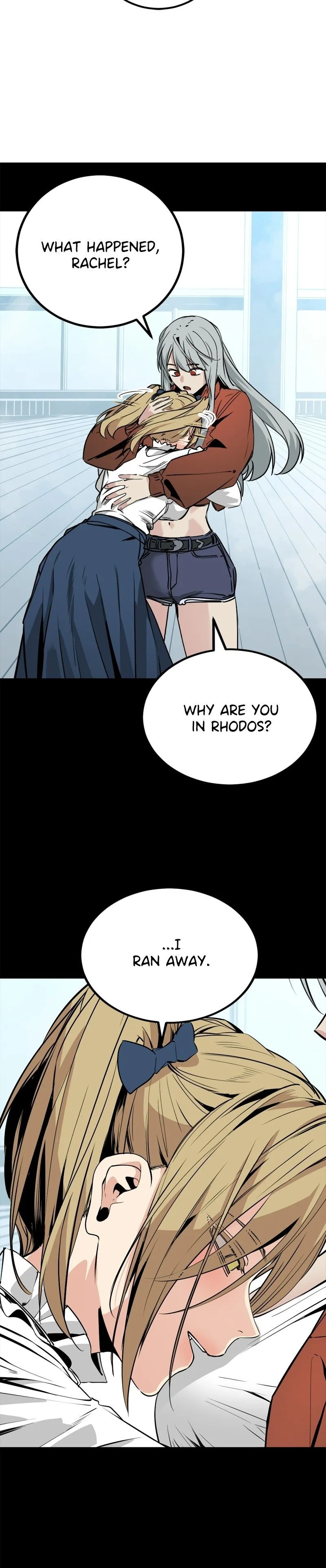 Hero Killer Chapter 267 Page 13