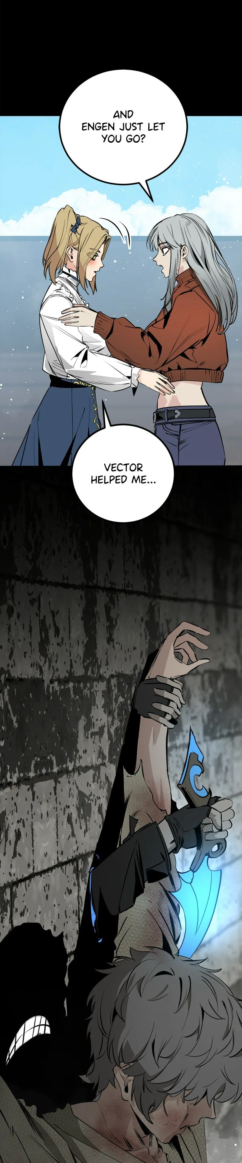 Hero Killer Chapter 267 Page 14