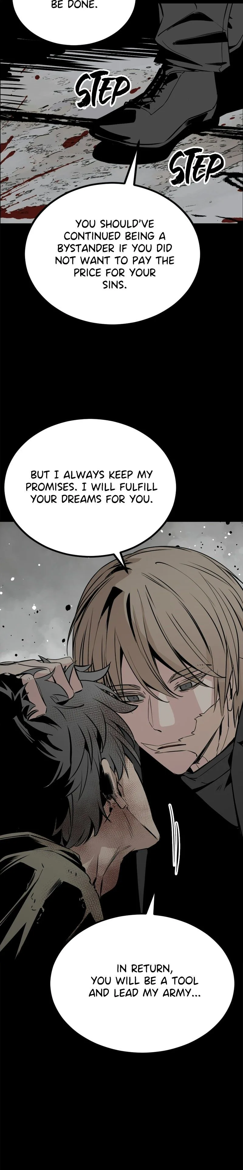 Hero Killer Chapter 267 Page 16