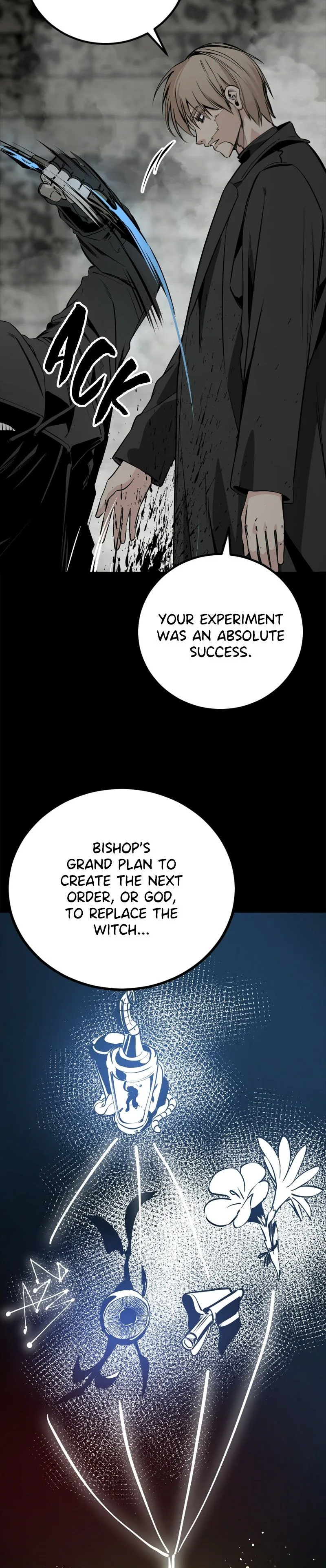 Hero Killer Chapter 267 Page 18