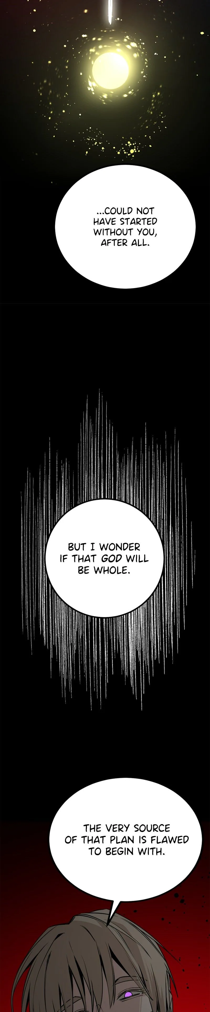 Hero Killer Chapter 267 Page 19