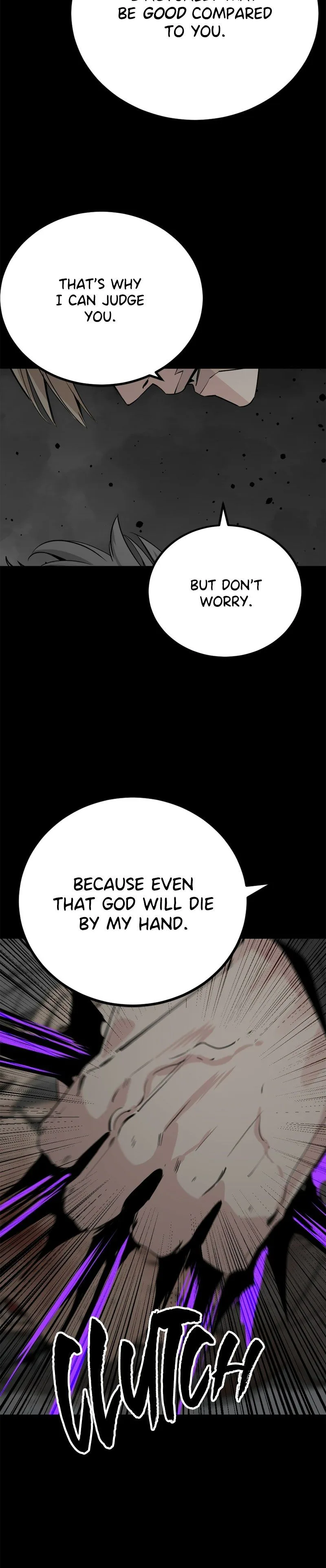 Hero Killer Chapter 267 Page 21