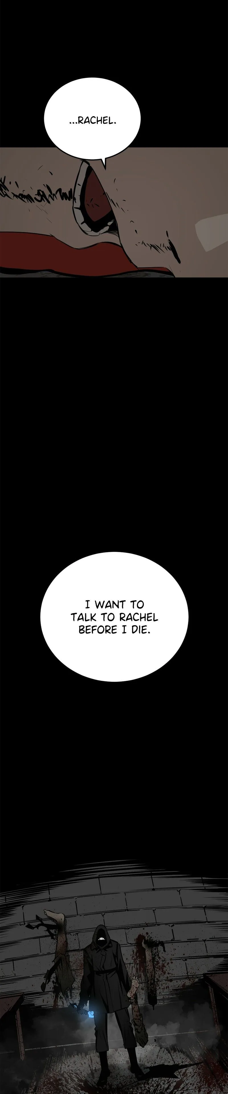 Hero Killer Chapter 267 Page 22