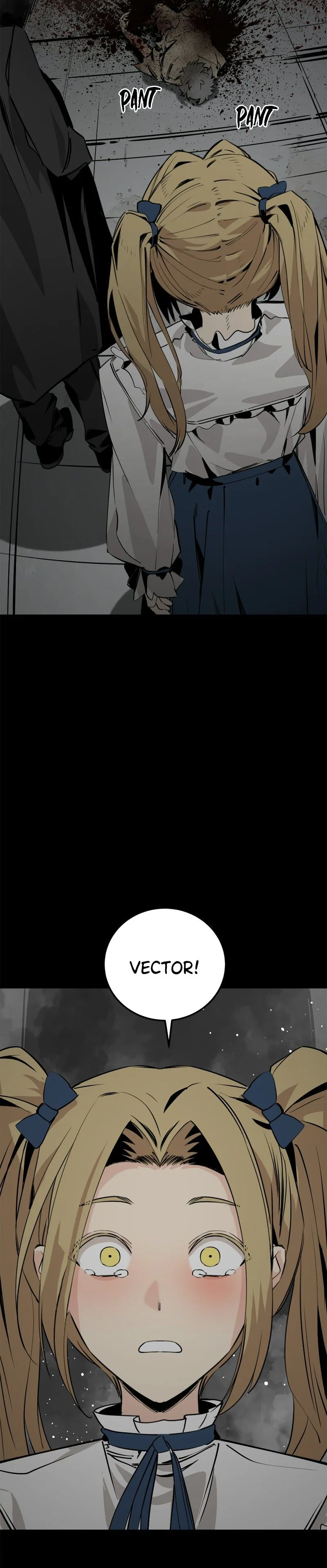 Hero Killer Chapter 267 Page 23