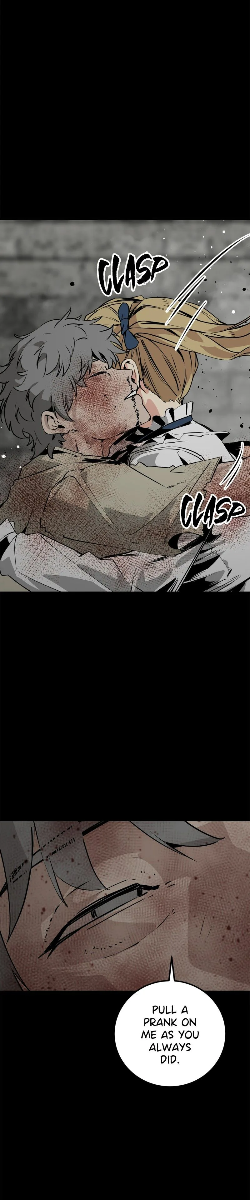 Hero Killer Chapter 267 Page 24