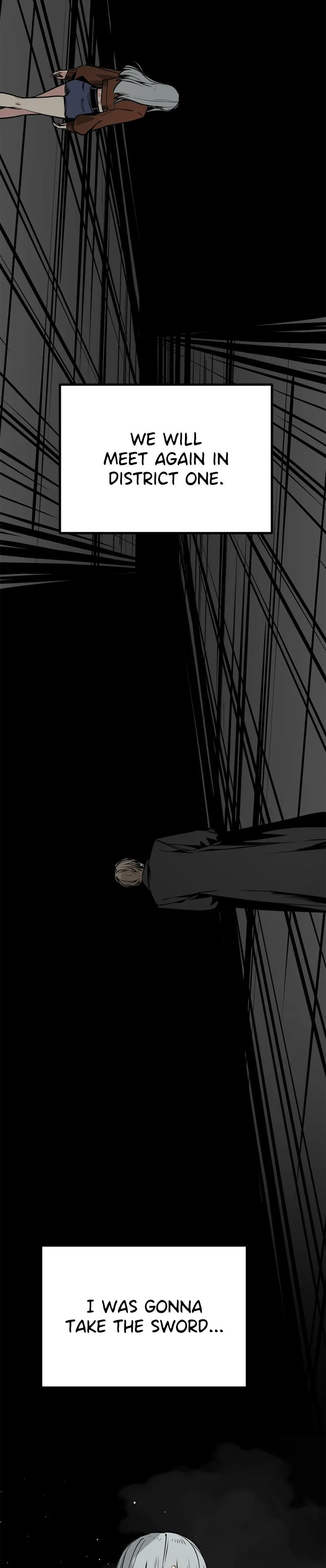 Hero Killer Chapter 267 Page 30