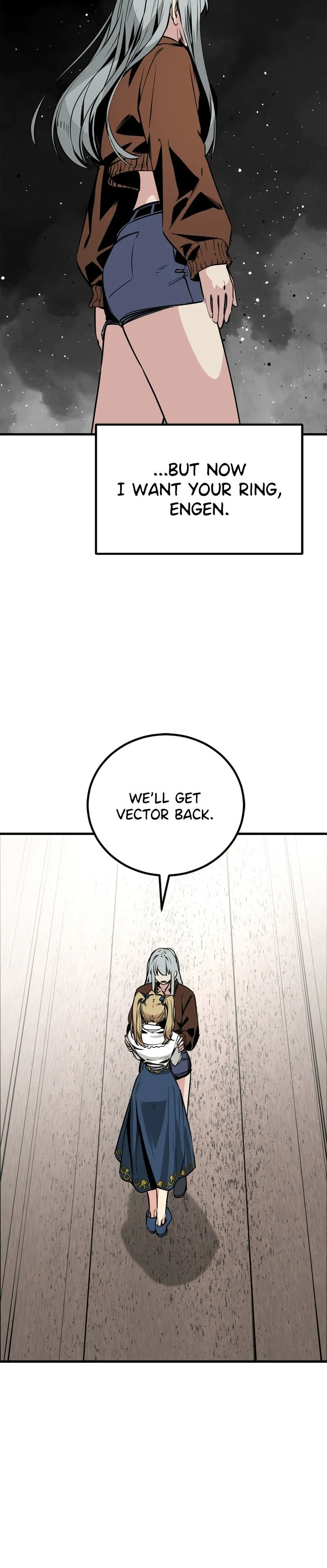 Hero Killer Chapter 267 Page 31
