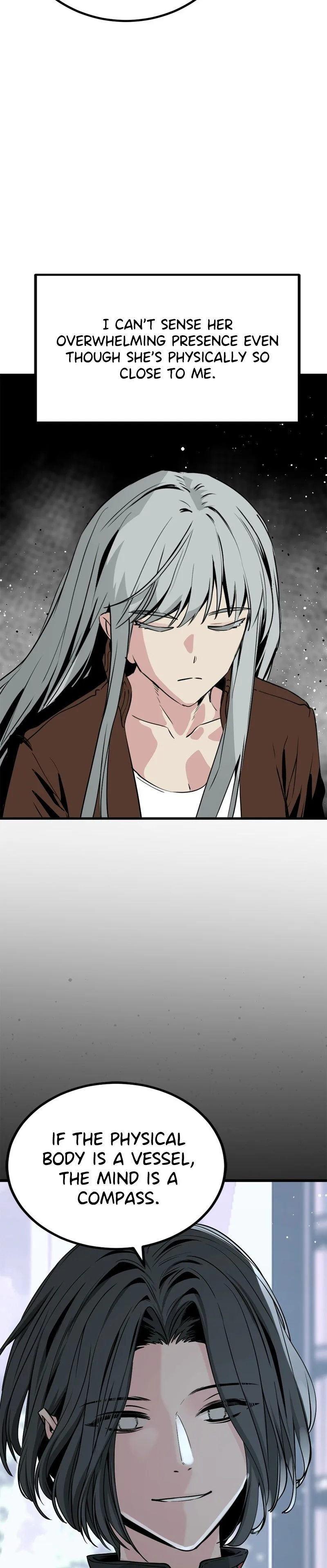 Hero Killer Chapter 267 Page 36