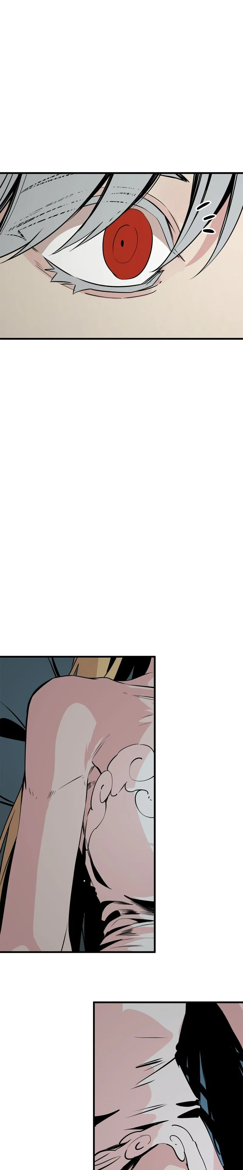 Hero Killer Chapter 267 Page 43