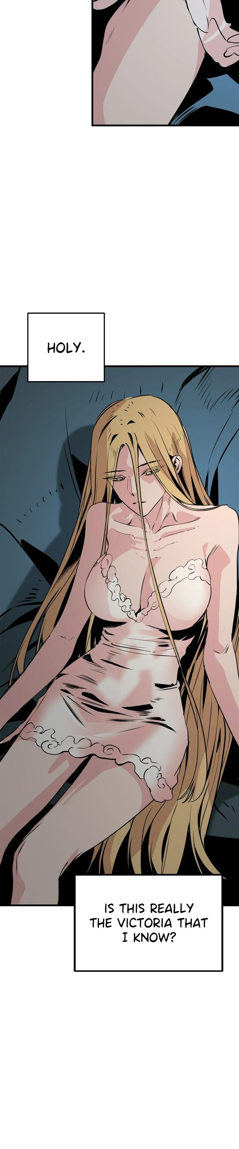 Hero Killer Chapter 267 Page 44