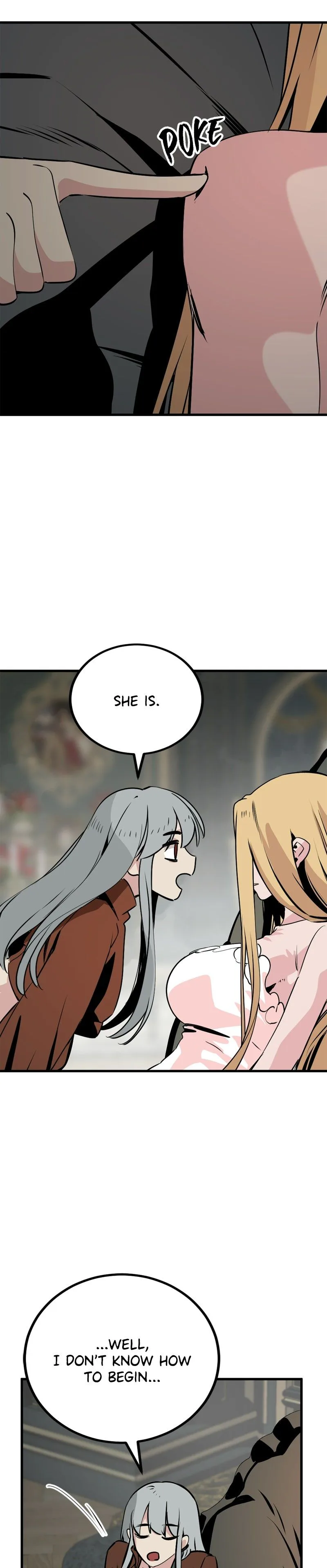 Hero Killer Chapter 267 Page 45