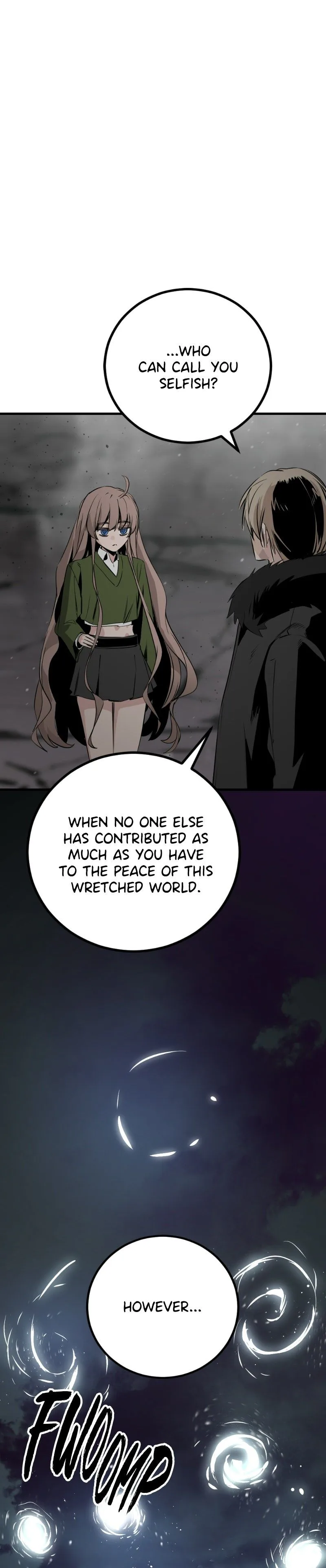 Hero Killer Chapter 273 Page 7