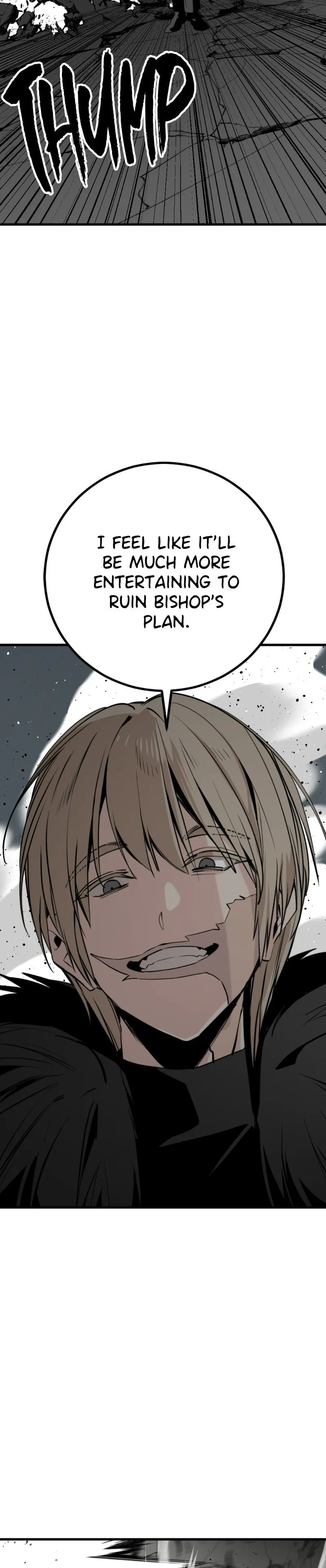 Hero Killer Chapter 273 Page 10