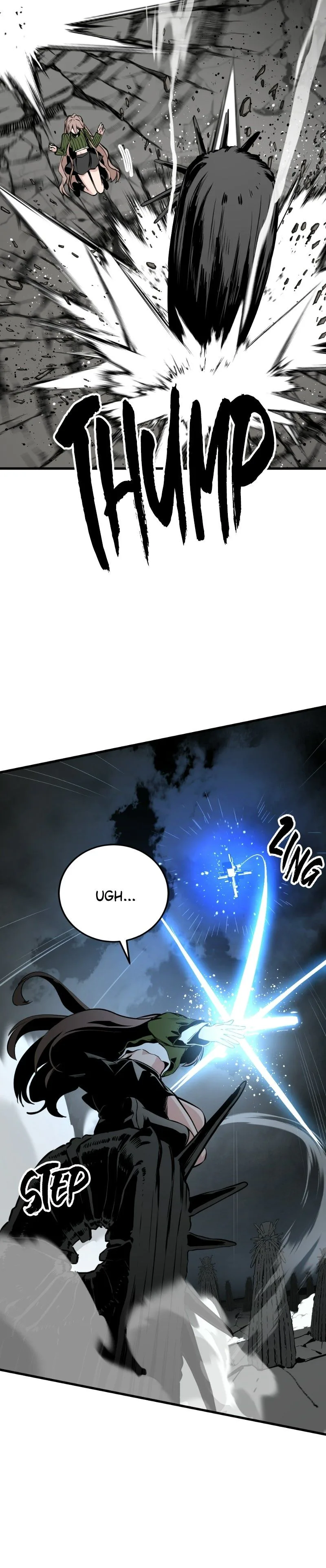Hero Killer Chapter 273 Page 11