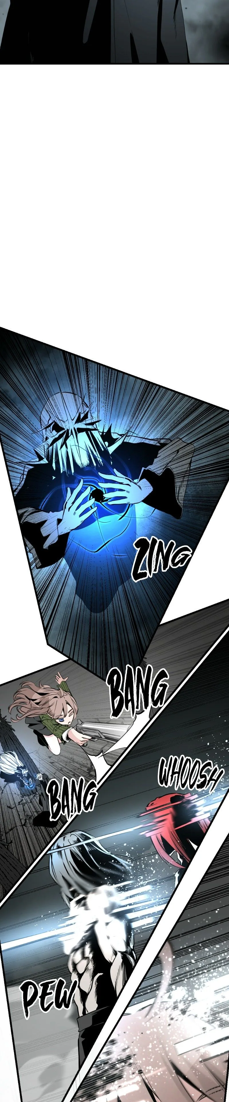 Hero Killer Chapter 273 Page 13